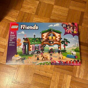 LEGO Friends Pony Ranch & Stable Set